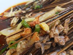 -蜀串香牛杂火锅串串