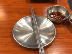 -大阪烧肉BAKA一代(十亩地店)