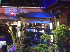 -红蜡烛•瓦罐粥家常菜•夜宵(中山路店)