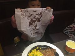 -豪客来牛排(文化路店)