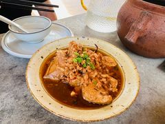 -金鱼妈妈 山野·食趣(荫山街店)