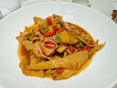 -小桃红·东北菜·春饼烤鸭(南阳湖街店)