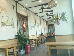 -福州味道(福州长乐国际机场店)