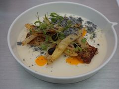 -Ocean's Table 欧舍