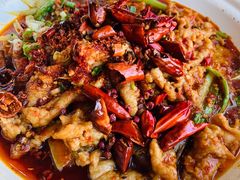 -峨嵋酒家(清河店)