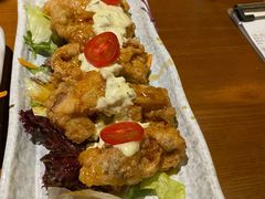 南蛮炸鸡块-有喜屋·深夜食堂(环宇荟店)