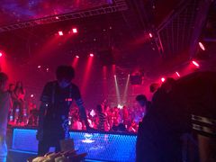 -Club Queen皇后酒吧