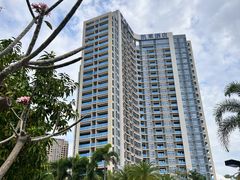 -三亚凤凰水城凯莱度假酒店