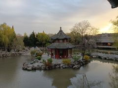 -莲池书院博物馆