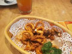 -必胜客(江桥万达店)