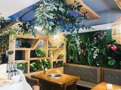 -鱼遇木桶斑鱼火锅(塔湾店)