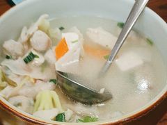 -海坛特色小吃·只做平潭特色菜(平潭店)