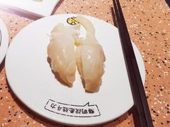 -元气寿司(东方宝泰店)