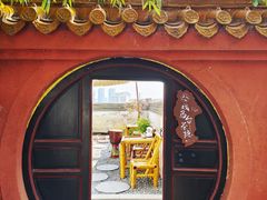 -云龙湖旅游景区