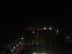 -锦悦轩空中观景餐厅