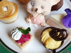 -马勒别墅·中餐厅