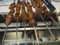 -玉善烧烤串城(长春总店)
