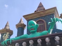 -汕头星城湾欢乐世界