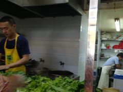 -曹宝林砂锅麻辣烫(星光路店)