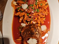 -金牌外婆家(苏州中心店)