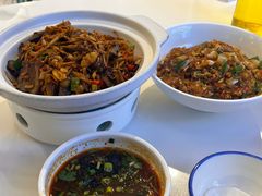 -兰湘子·湘菜小炒(长安万科广场店)