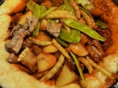 -灶座小锅烀饼·铁锅炖(全国总店)