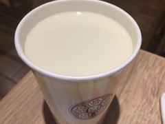 冷豆浆-老班长手工灌汤包老店(东山店)