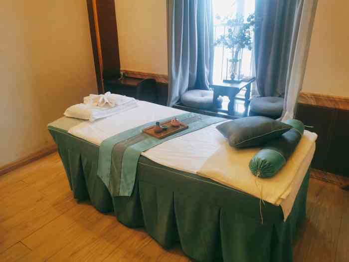 钰涵宫·俊颜spa(人民东路店)-"中的霸王餐活动,趁着年前最后一轮时间