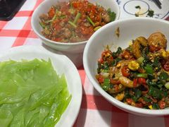 -好帮厨·下饭浏阳菜·坚持现炒(月湖店)