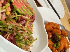 -素心小筑(后沙裕镇店)