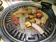 -猫抓烤肉(武进吾悦广场店)