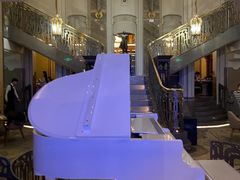 -波特曼西餐厅(中央大街店)