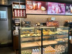 -星巴克(北京南站第二店)