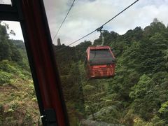 -云顶高原