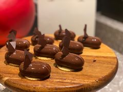 -贡厨全日制餐厅.海鲜自助餐.海味抢鲜(福州东湖万豪酒店)