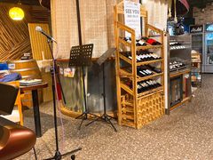 -BISTROFIORE美伊娜(伊犁南路店)