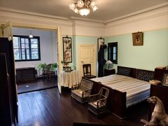 -上海蔡元培故居陈列馆