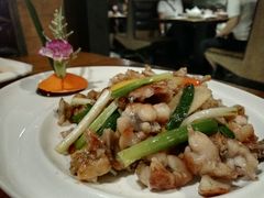 -广东道至正餐厅(区庄店)