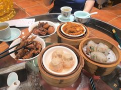 -香港蓮香樓(上環店)