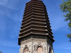 -玲珑塔公园