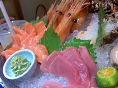 -花潮料理艺食馆(世欧广场店)