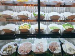 -杭州钱江新城万怡酒店-西餐厅