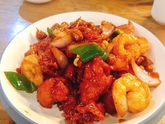 -陈傻子餐厅(世纪都会店)