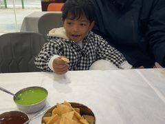 -葛尼沙印度餐厅 (镇明路店)