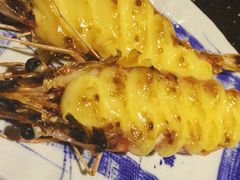 -梅筑·创意料理(王府井百货店)
