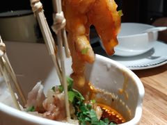 -太二酸菜鱼(深圳布吉万象汇店)