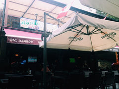 Big Bamboo(虹梅路店)-Big Bamboo 大竹子体育主题餐厅(虹梅路店)