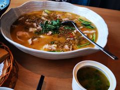 -阿斯牛牛·凉山菜(新会展店)