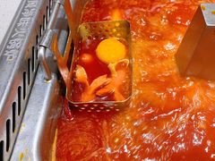 -海底捞火锅(金光华店)