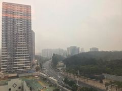-江门富力万达嘉华酒店